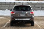 Nissan Pathfinder 2013 года